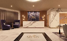 Iris Hotel Boston